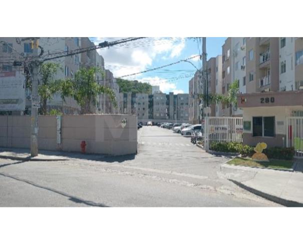 Rio de janeiro/rj — apartamento curicica (f1787702681143) apartamentos em leilão | mgl leilões