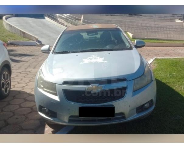 Foto de GOIANDIRA/GO - Chevrolet / Cruze LT NB, 2012/2013, FLEX 