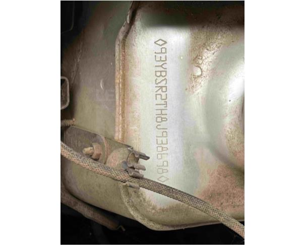 Foto de CAPIVARI/SP - VEÍCULO CONSERVADO - RENAULT/SANDERO PRI 16 - 2007/2008