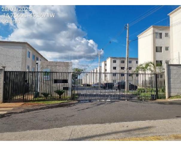 Foto de GOIÂNIA/GO — Apartamento com 2 quartos 1 Vaga na Garagem (F8787714223070)