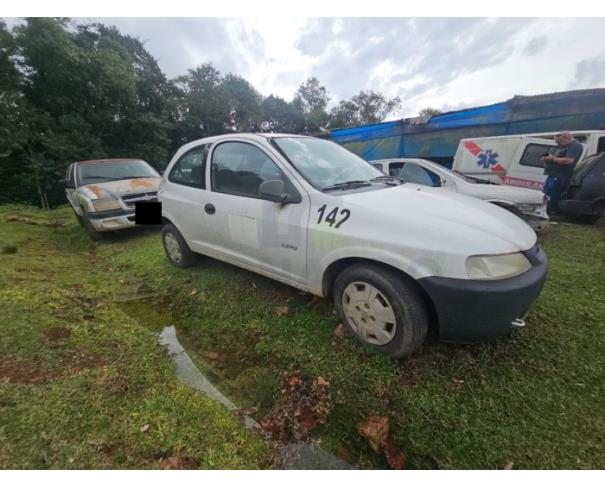 Foto de CASTRO/PR - GM Celta 2P Life,2005/2005, GASOLINA