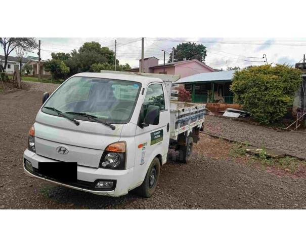 Foto de ENGENHO VELHO/RS - Carga Caminhonete Hyundai HR HDB, 2020/2021, DIESEL 