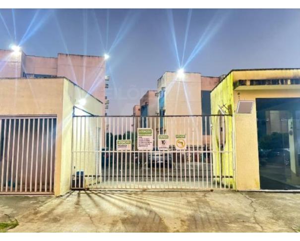 Foto de JABOATAO DOS GUARARAPES/PE — Apartamento com 2 quartos (8555534215613)
