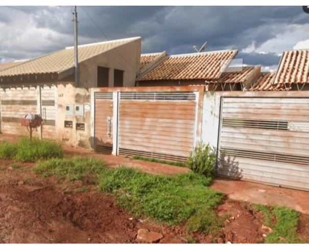 Foto de Campo Grande/MS - Casa com 55.00 m² no Bairro North Park 522436246 