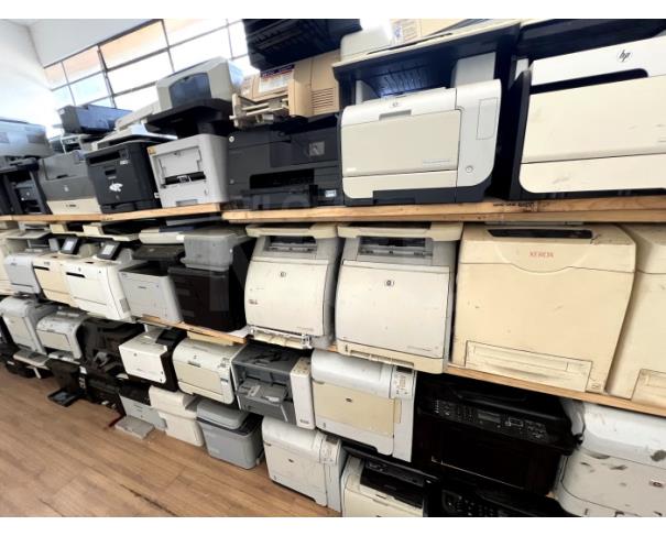 Foto de LAVRAS/MG - MATERIAL DE INFORMÁTICA 
