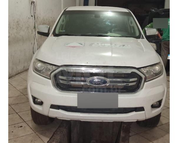 Foto de ANDARAÍ/BA - Ford Ranger XLT CD 4A32C, 2019/2020