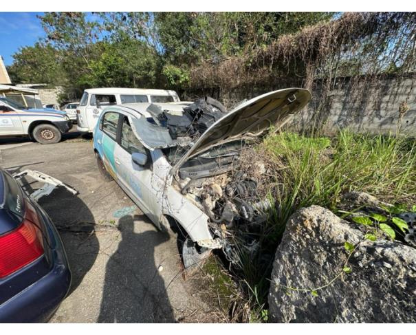 Foto de RIO DAS OSTRAS/RJ - VW GOL 1.6 POWER