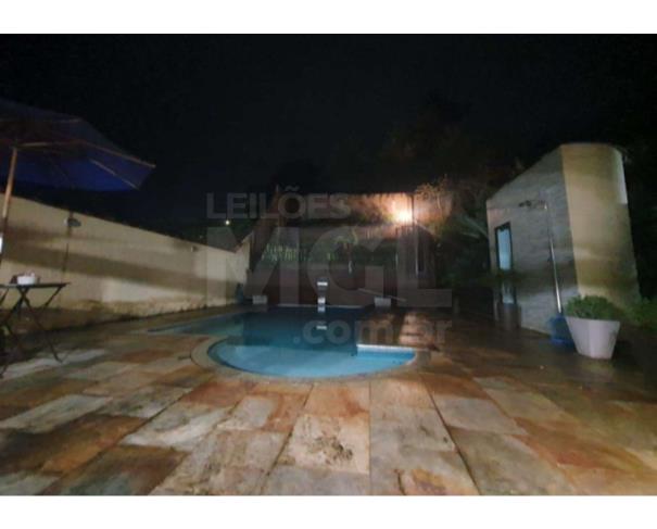 Foto de OURO PRETO/MG — Casa estilo colonial com piscina na Vila Samarco "Residencial Antônio Pereira" 
