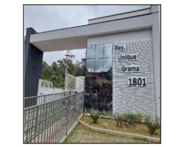 Foto de JUIZ DE FORA/MG — Apartamento no Bairro Grama 