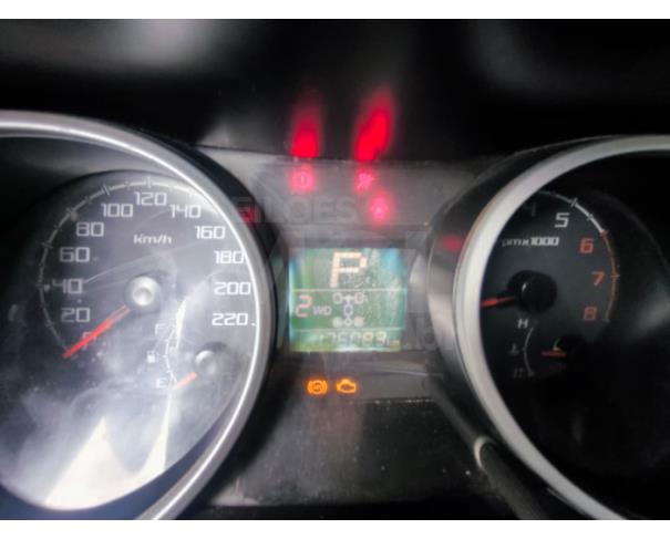 Foto de ITAÚNA/MG- MITSUBISHI PAJERO TR4 HP 2011/2012- PA13343