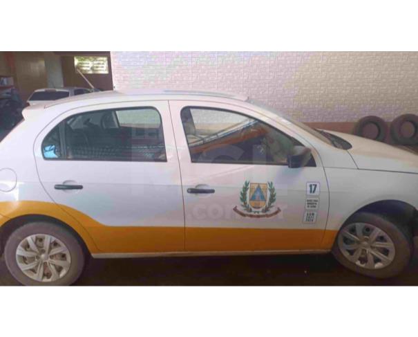 Foto de ALTO RIO DOCE/MG - Volkswagen Gol 1.0 MPI, 2022/2023, FLEX 