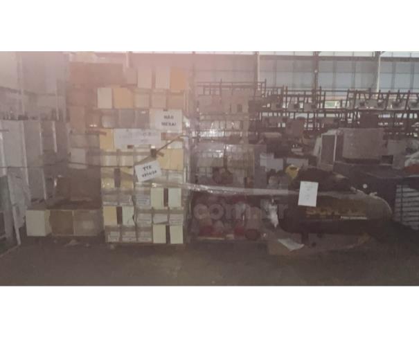 Foto de MANAUS/AM - COMPRESSOR, CAFETEIRA, FOGÃO, EXTINTOR, MICROONDAS, EXAUSTOR, VENTILADOR, GAVETEIROS EM GERAL