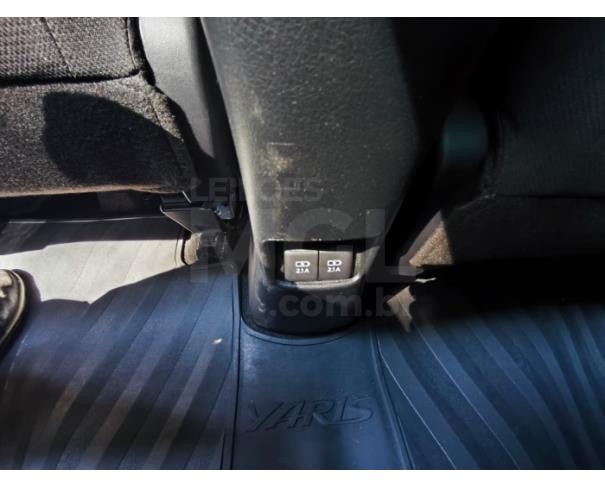 Foto de ITAÚNA/MG- TOYOTA YARIS XL SEDAN 1.5 FLEX 16V 4P AUT. 2024/2025- PA12966