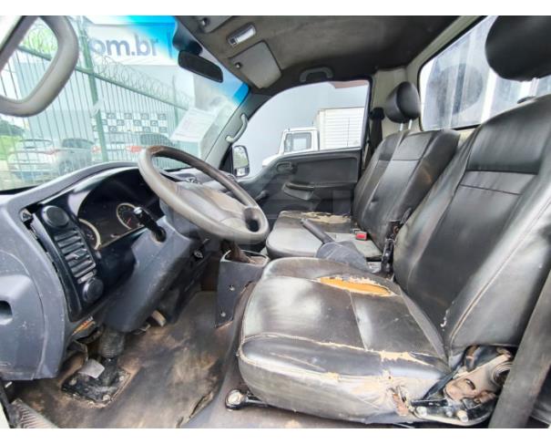 Foto de ITAÚNA MG - KIA K2500 HD ANO 2010/2010 - PA11461