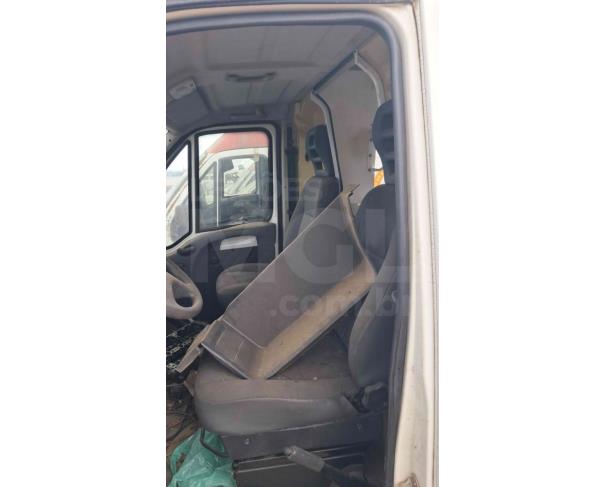 Foto de MARABÁ/PA - FIAT/DUCATO MC RONTANAMB, 2013/2013