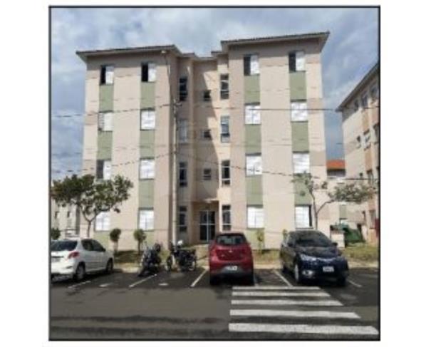 Foto de JAGUARIÚNA/SP — Apartamento com 2 quartos (F8555537530749)