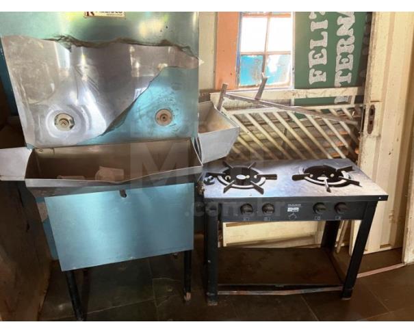 Foto de SERRA AZUL DE MINAS/MG- Materiais Diversos