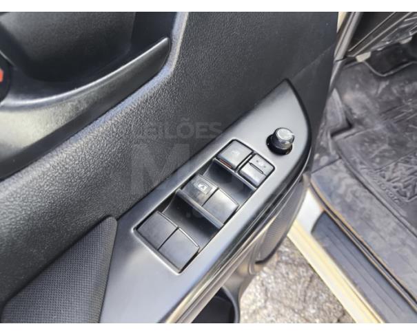 Foto de ITAÚNA/MG- TOYOTA HILUX 4X4 2.8 2022/2022  - PA13272