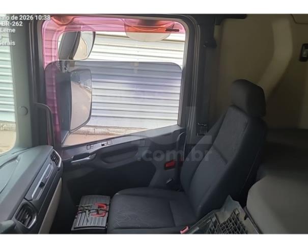 Foto de ITAÚNA/MG - Caminhão SCANIA R450 A6X2 - 2019/2019