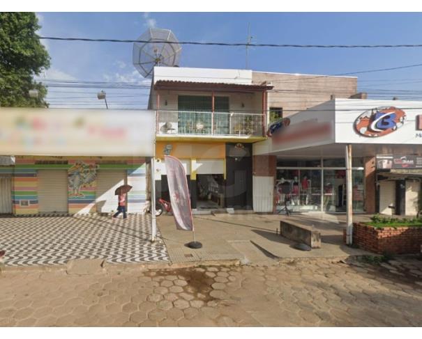 Foto de SÃO FRANCISCO/MG — Imóvel com 2 pavimentos sendo 1 comercial área 235,15m² no Centro