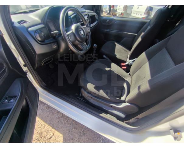 Foto de ITAÚNA/MG- FIAT FIORINO ENDURANCE 2024/2025- PA13075