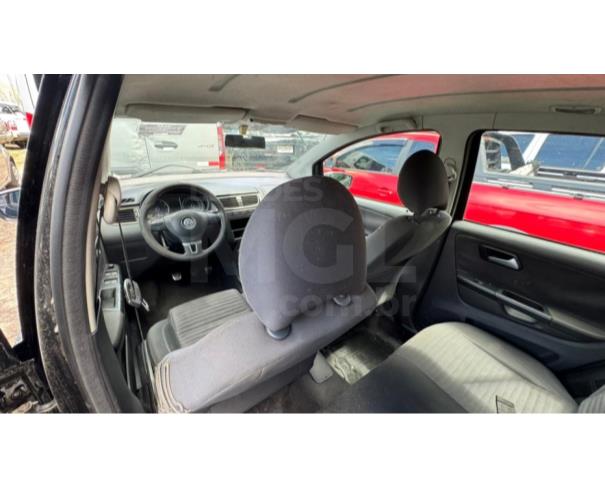 Foto de ITAÚNA/MG - VW CROSSFOX GII - ANO 2011/2012 - SC1070
