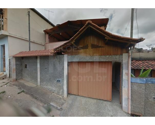 Foto de BARBACENA/MG — Casa 2 quartos Bairro Novo Horizonte