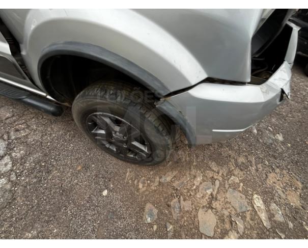 Foto de ITAÚNA/MG- FORD ECOSPORT XLT1.6FLEX 2007/2007- PA13517