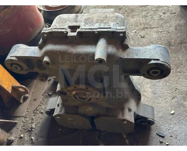 Foto de CONTAGEM /MG-TRANSMISSÃO LIEBHERR MODELO 2*3-6-- PA12998