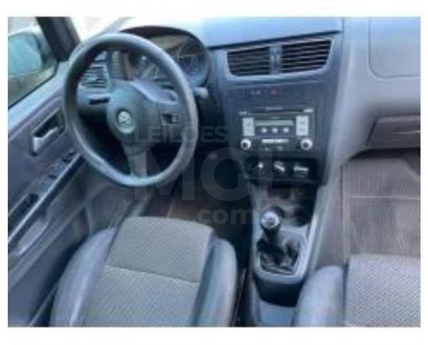 Foto de ITAÚNA/MG - VW/SPACEFOX SPORT.GII ANO 2010/2011 - SC924