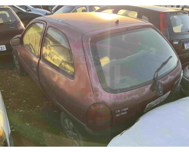 Foto de CAPIVARI/SP - VEÍCULO CONSERVADO - GM/CORSA WIND - 1995/1995
