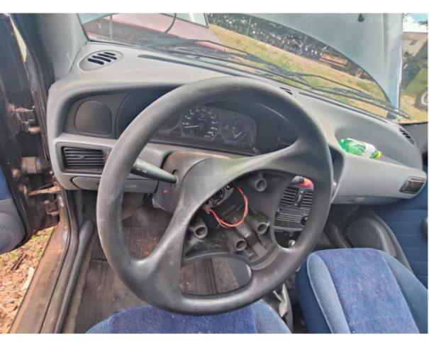 Foto de ARAXÁ/MG - FIAT Palio ELX - 2000/2000 - CIRCULÁVEL