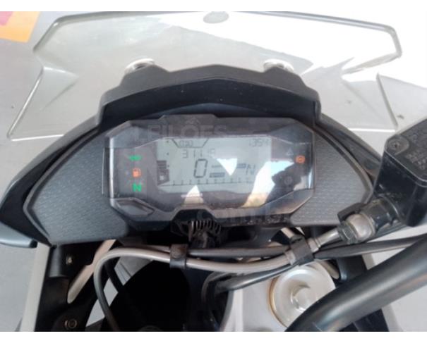 Foto de ITAÚNA/MG- MOTO BMW G310 GS 2020/2020- PA13365