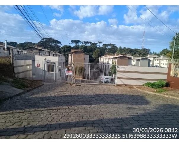 Caxias do sul/rs — apartamento com 2 quartos (8444430371919) apartamentos em leilão | mgl leilões