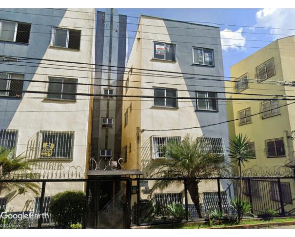 Foto de Belo Horizonte/MG - Apartamento com 3 quartos no bairro Santa Cruz - jb28976