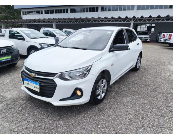 Foto de ITAÚNA/MG- CHEVROLET ONIX 10MT HB 2024/2025  PA13478