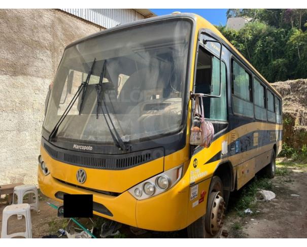 Foto de IBATIBA/ES - VW/15.190 EOD e. HD ORE, 2012/2013, DIESEL 