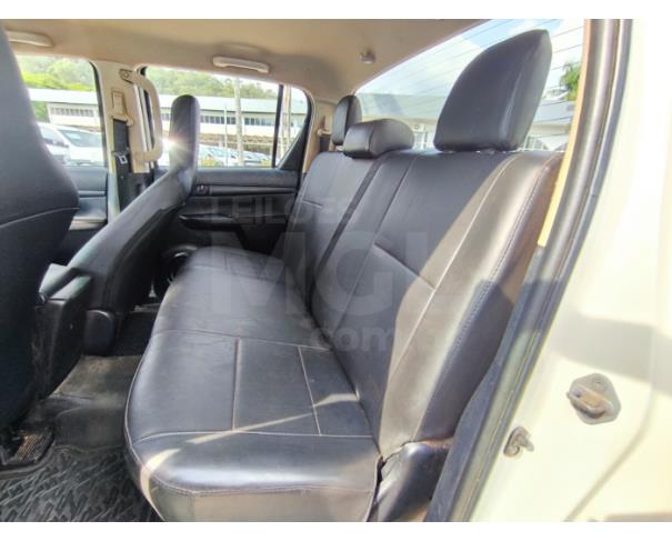 Foto de ITAÚNA/MG- TOYOTA HILUX CDLOWM4FD 2023/2024-PA13223