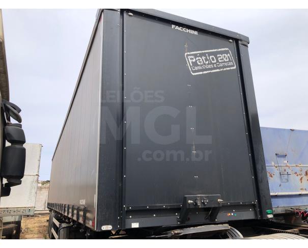 Foto de LOTE 029-SR/FACCHINI SRF LO ANO 2021/2021 JB22996