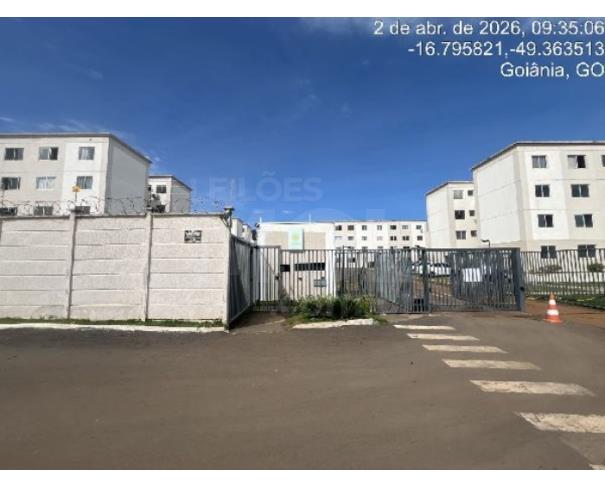 Foto de GOIANIA/GO — Apartamento com e 2 Vagas na Garagem (8787714044583)