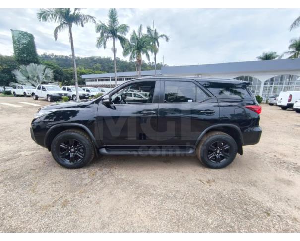 Foto de ITAÚNA/MG- TOYOTA HILUX SW4 SR A2GF 2016/2017 - PA13163