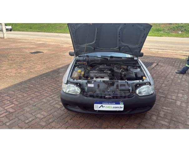 Foto de ITAÚNA MG - FORD ESCORT GL  16V D 1.8 ( IDEAL PARA COLOCIONADOR) 