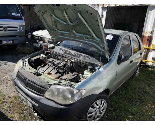 Foto de ANGRA DOS REIS/RJ-VEÍCULO CONSERVADO-FIAT/PALIO FIRE FLEX-2006/2007