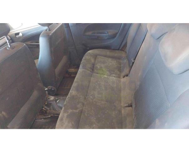 Foto de CATAS ALTAS DA NORUEGA/MG - VW Gol 1.0L MC4, 2020/2021, FLEX 