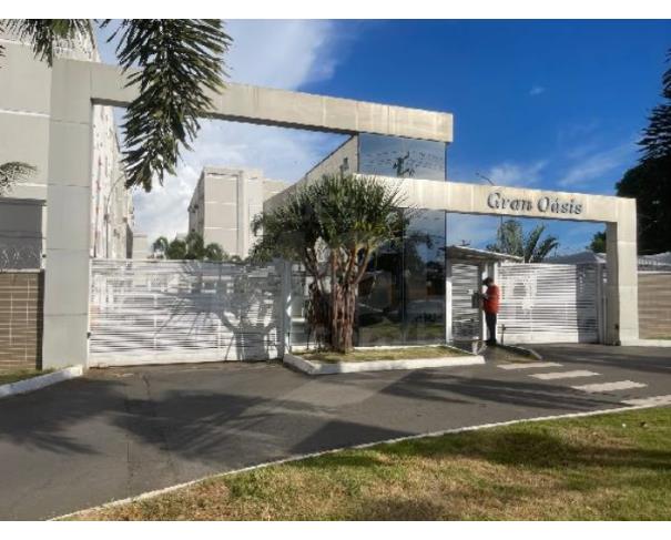 Foto de GOIÂNIA/GO — Apartamento com 2 quartos (F1787701828337)