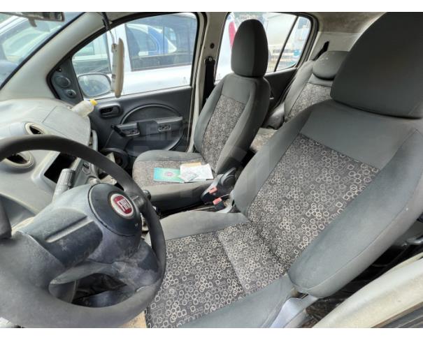 Foto de VISCONDE DO RIO BRANCO/MG- Fiat/Uno Vivace 1.0- 2010/2011