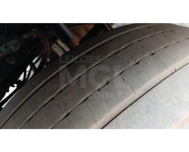 Foto de ITAÚNA/MG-MERCEDES BENZ AXOR 2536 S 2021/2022- PA13249 