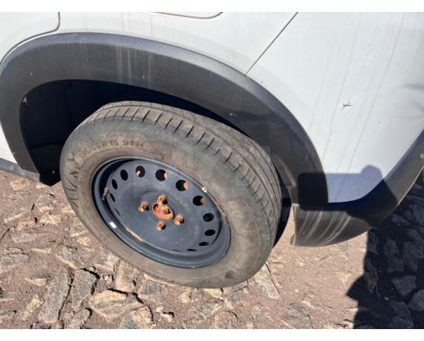 Foto de ITAÚNA/MG- CITROEN C3 LIVE PACK 1.0 FLEX 6V 5P MEC. 2023/2024- PA12349