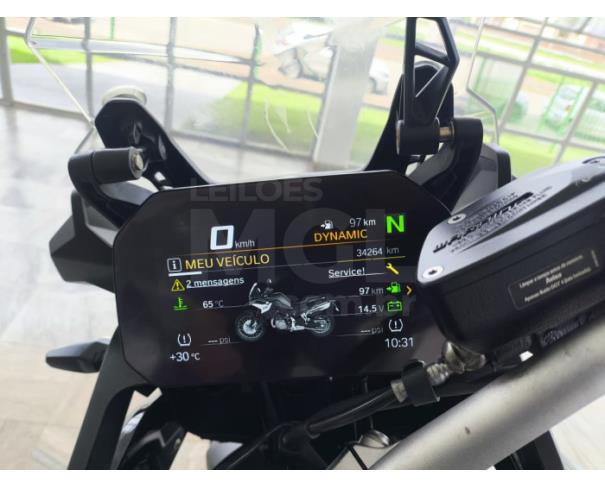 Foto de ITAÚNA/MG-MOTO BMW F850 GS 2022/2023 -PA00852