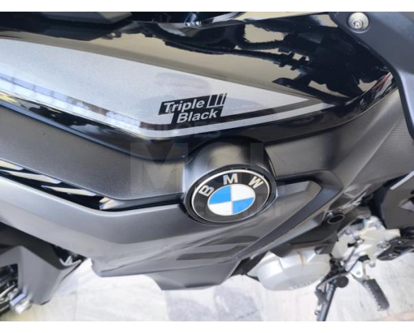 Foto de ITAÚNA/MG- MOTO BMW F850 GS 2023/2023 - PA00867